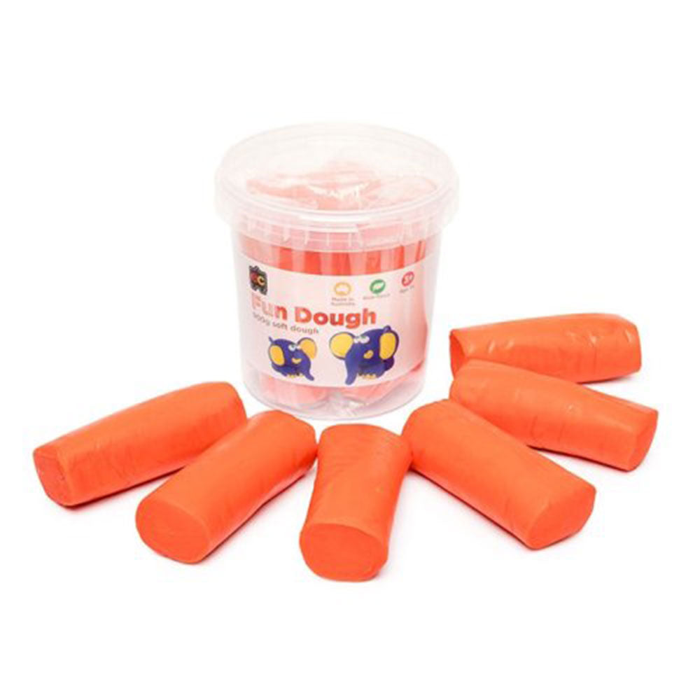 EC Fun Clay Dough en Bucket 900gm