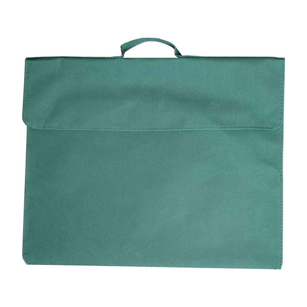 Osmer Polyester Library Bag (370x300mm)