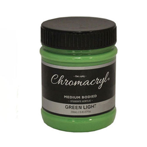 Chromacryl Paint 250mL