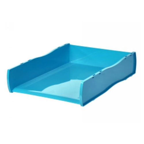 Esselte Nouveau Summer Colours Document Tray