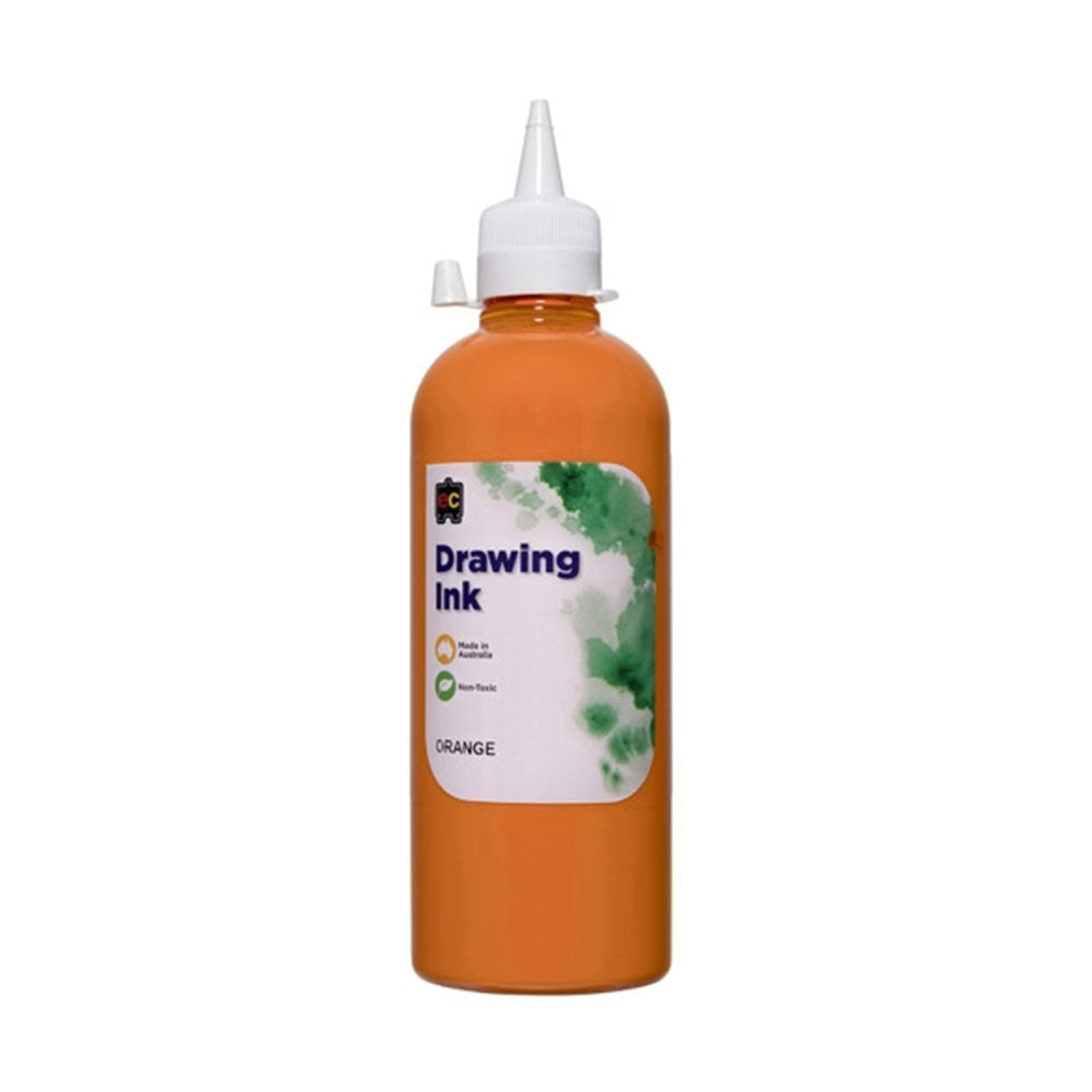 Edvantage tegning blekk 500 ml