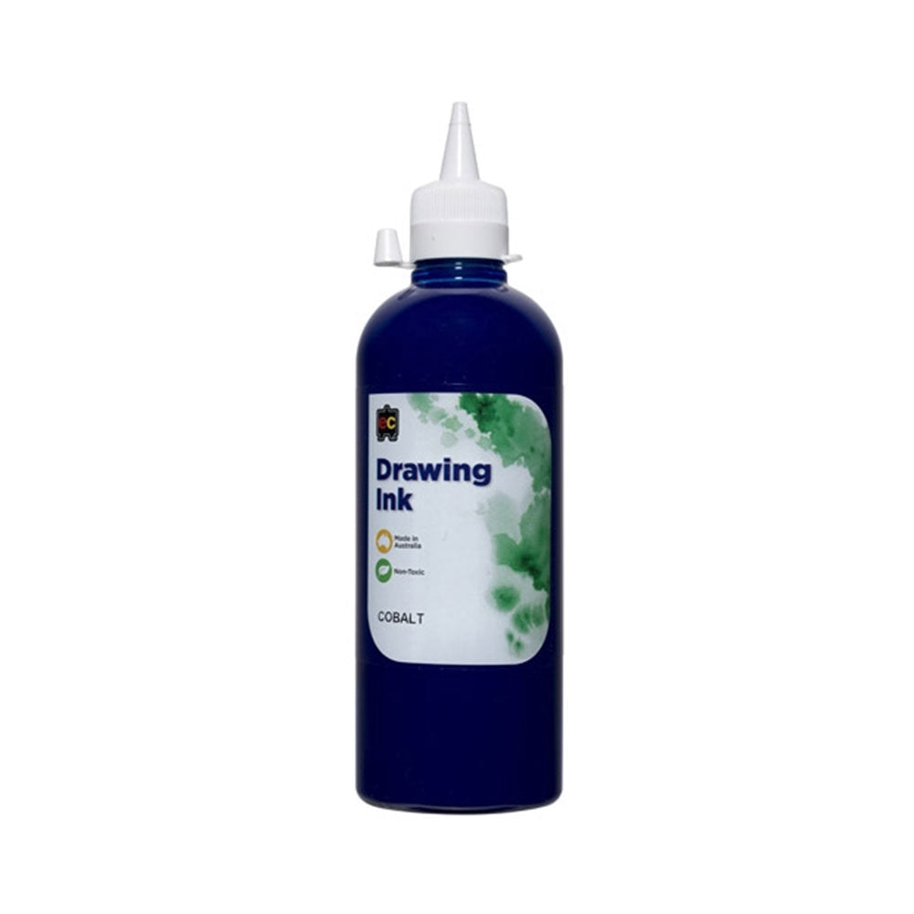 Edvantage tegning blekk 500 ml