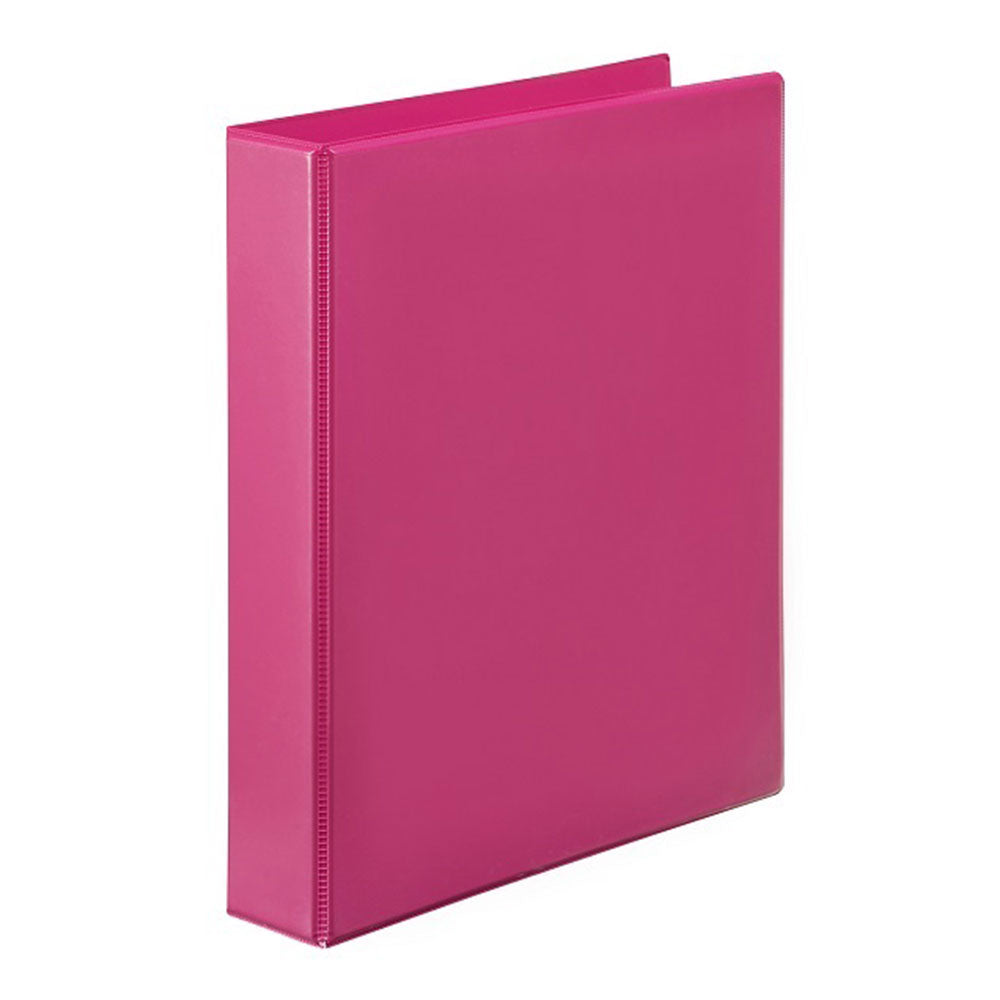 Marbig A4 2D-ring Insert Binder 38mm