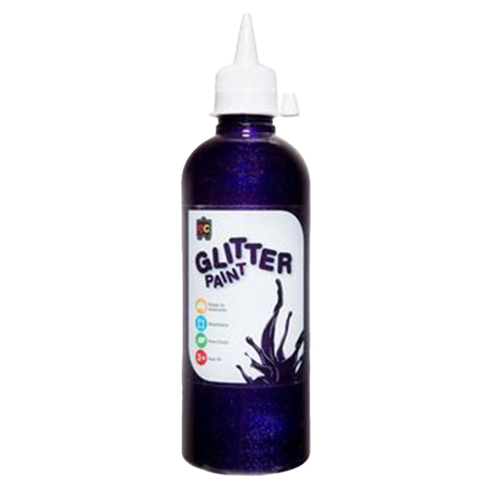 EC glitterfärg 500 ml