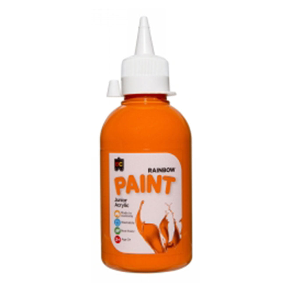 EC Pintura de arcoiris acrílico EC 250 ml