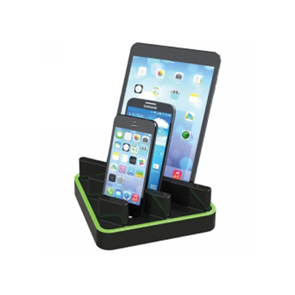 Esselte Smart Caddy Desk Accessory (sort)