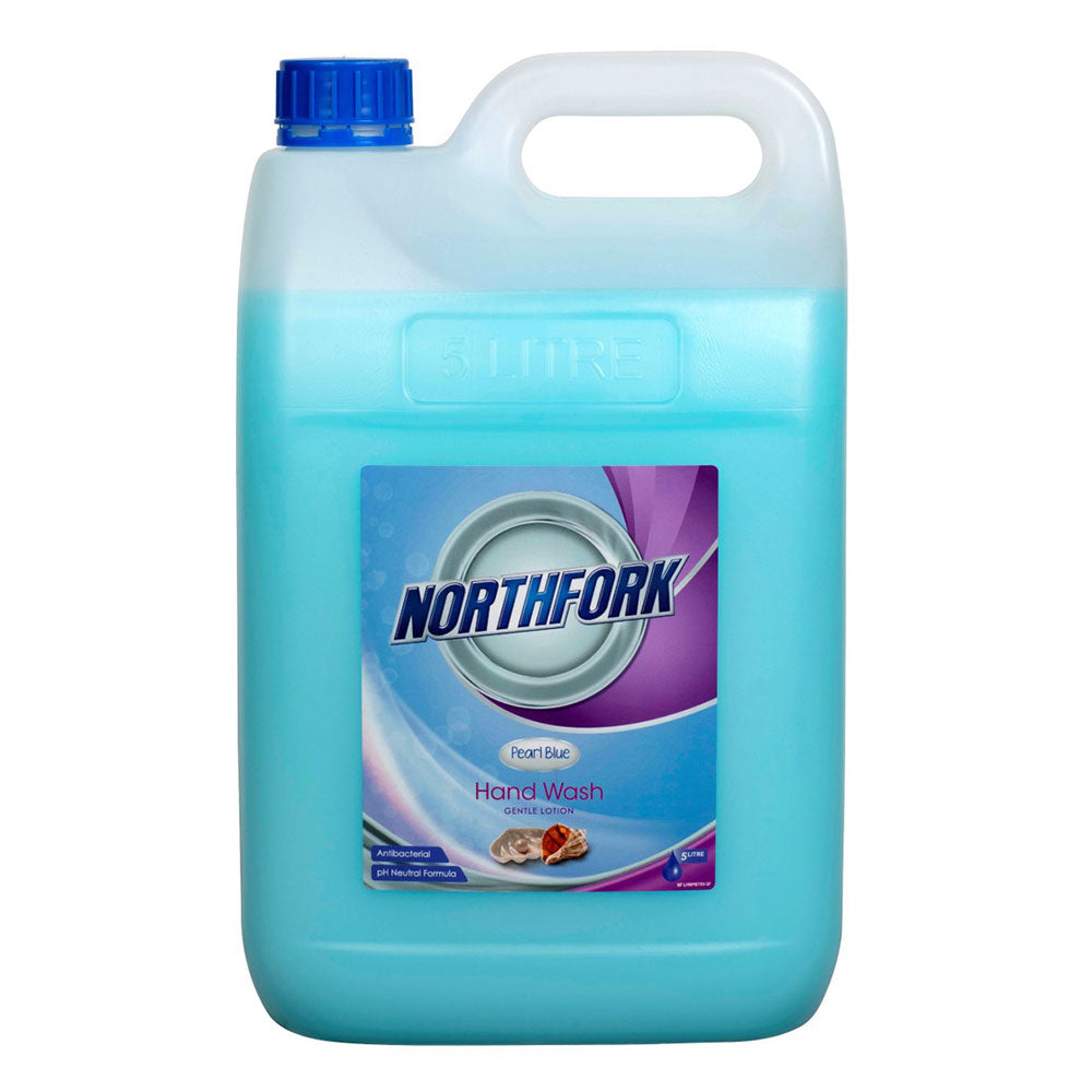 Northfork Pearl Blue Hand Wash Płyn