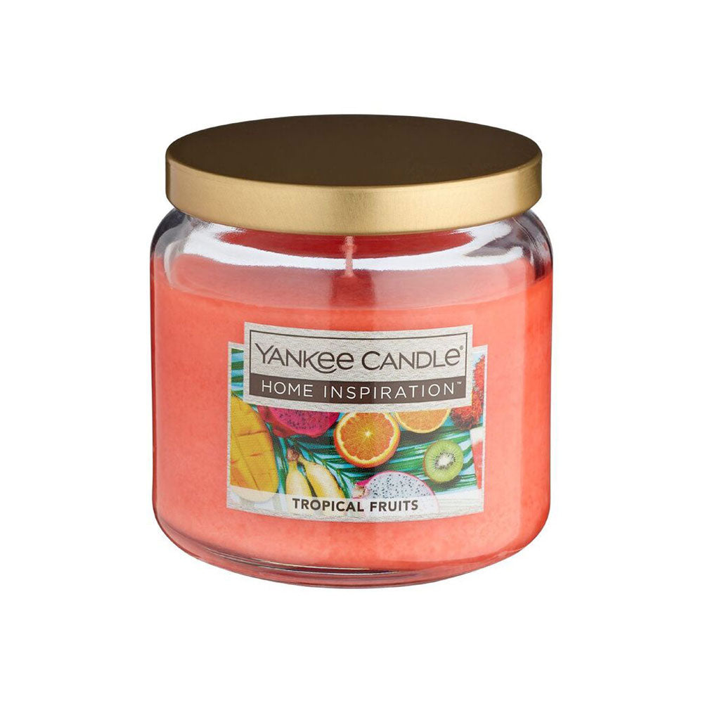 Yankee Candle Hi Piccolo barattolo