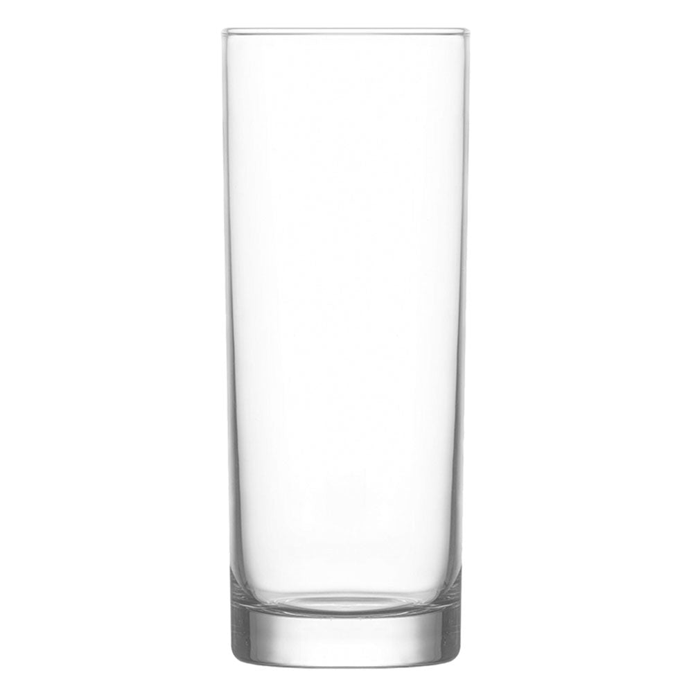 LAV Liberty Tumbler Glass (Pack of 6)