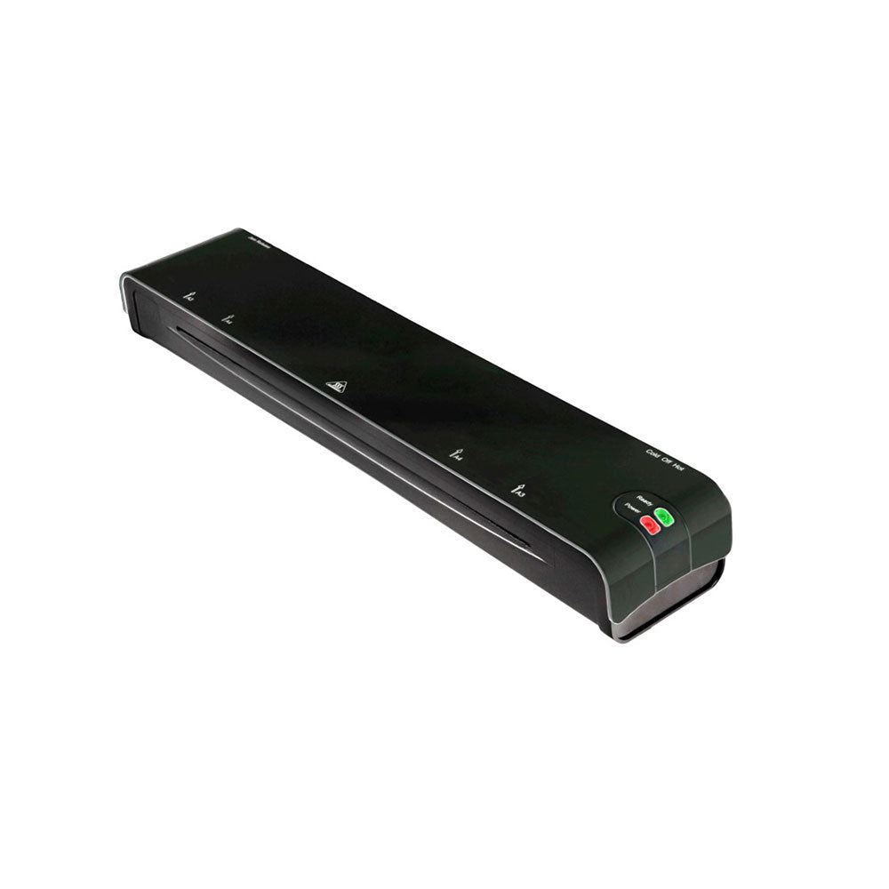 Rexel sg300 salvaguard laminator (preto)