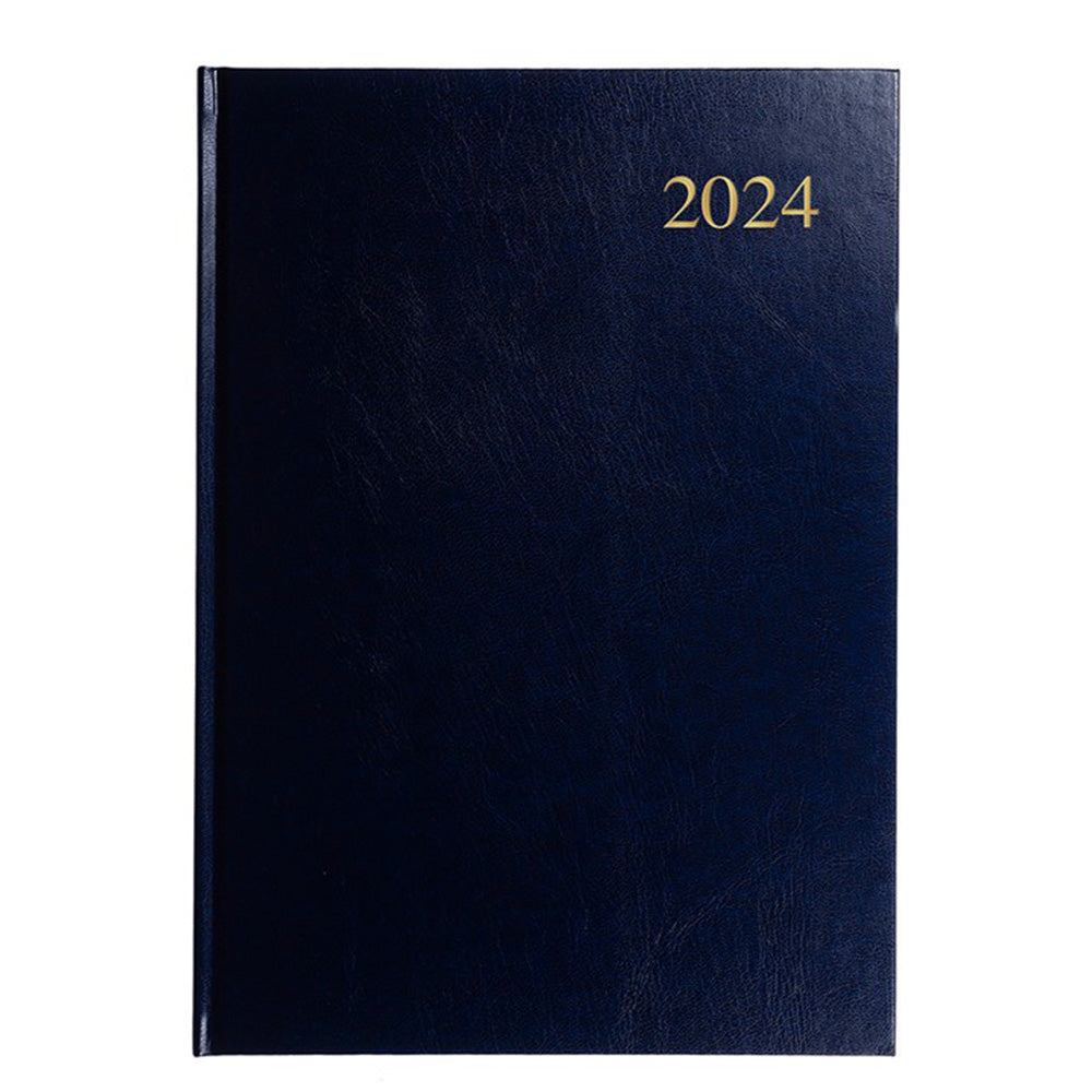 Collins Debden Essentials A5 DTP 2024 Journal