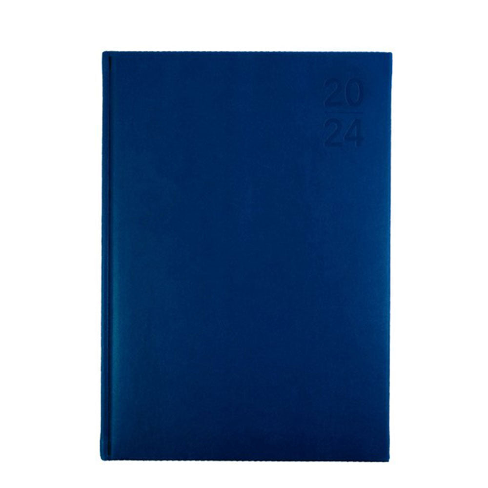 Collins Debden Silhouette A4 WTV 2024 Journal