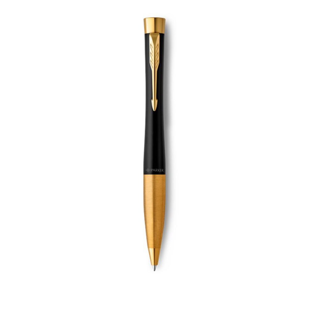 Parker Urban Twist Trim Ballpoint Pen