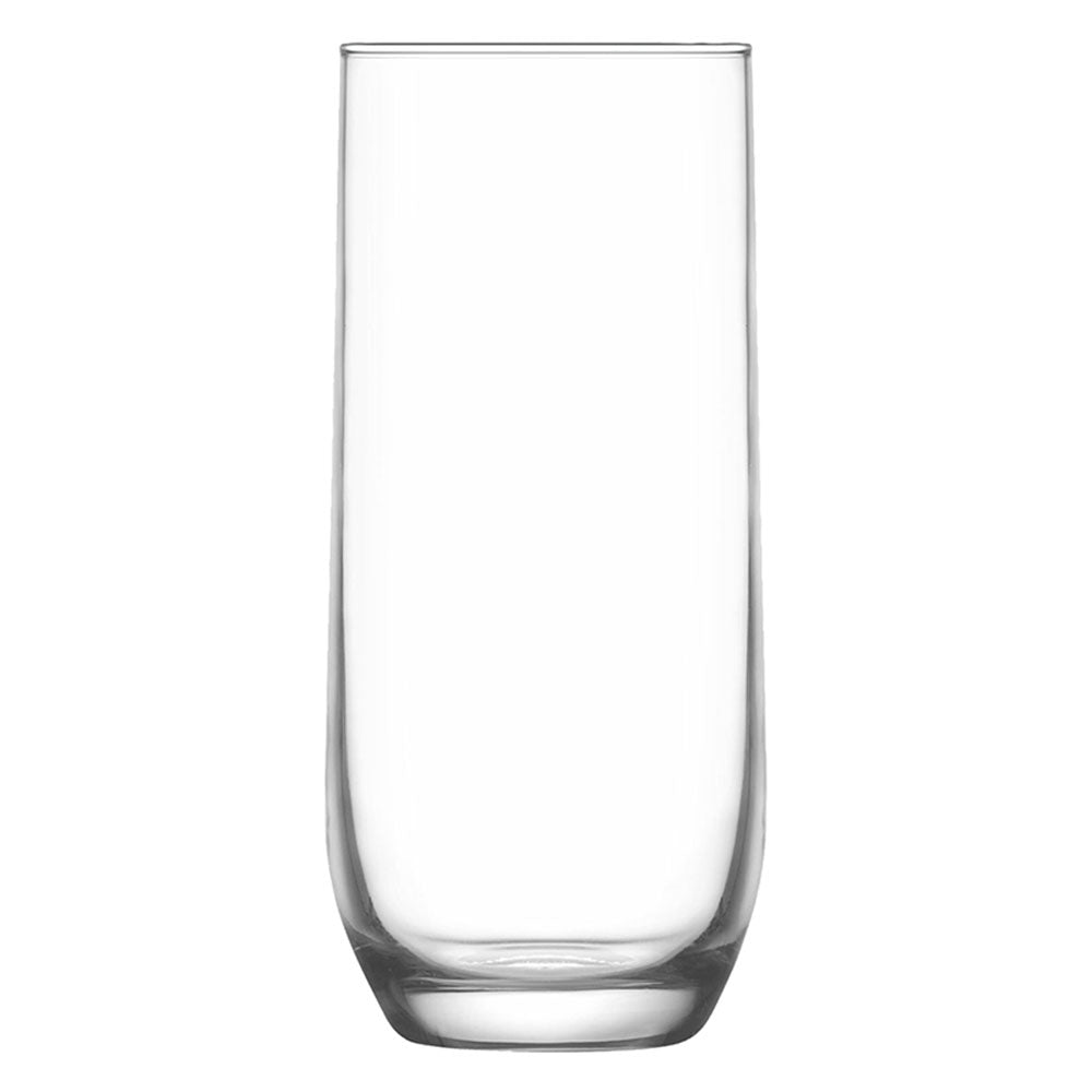 Lav Sude Tumbler Glass 315ml（6のパック）