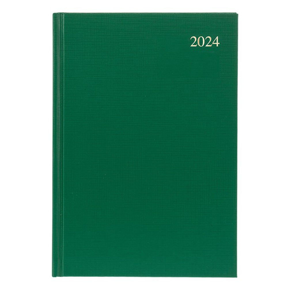 Collins Debden Essentials A4 DTP 2024 Journal