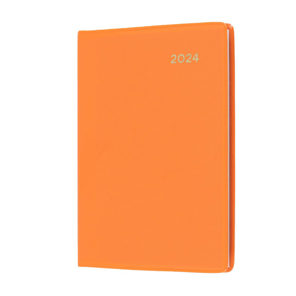 Collins Debden Belmont A7 WTV 2024 Pocket Diary