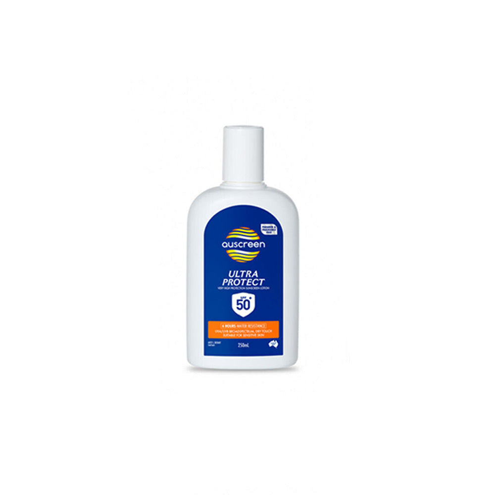 Auscreen Ultra Protect SPF 50+ Sonnenschutzmittel