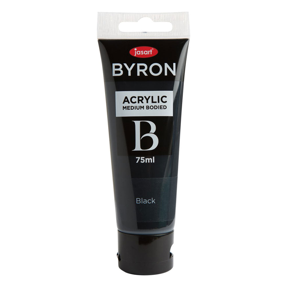 Jasart Byron Acryl Maling 75 ml