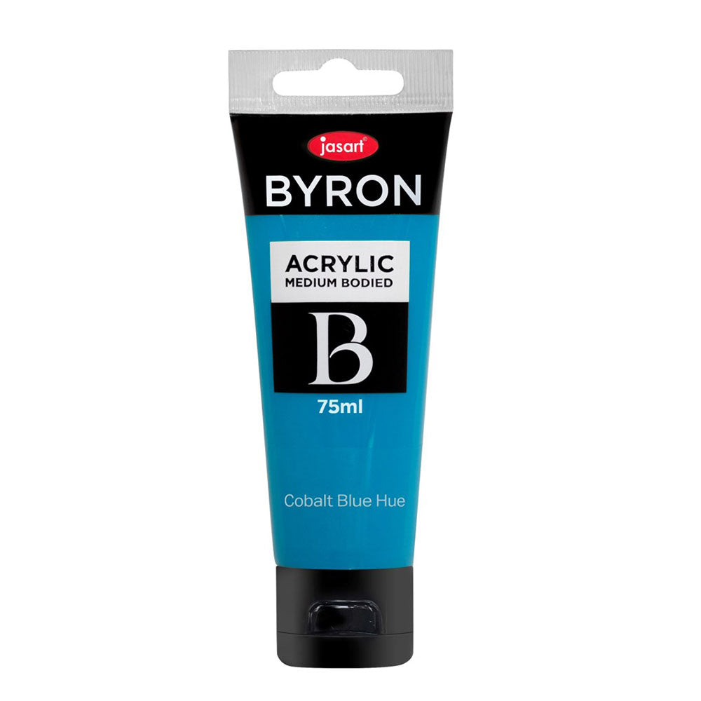 Jasart Byron acrílico tinta 75ml