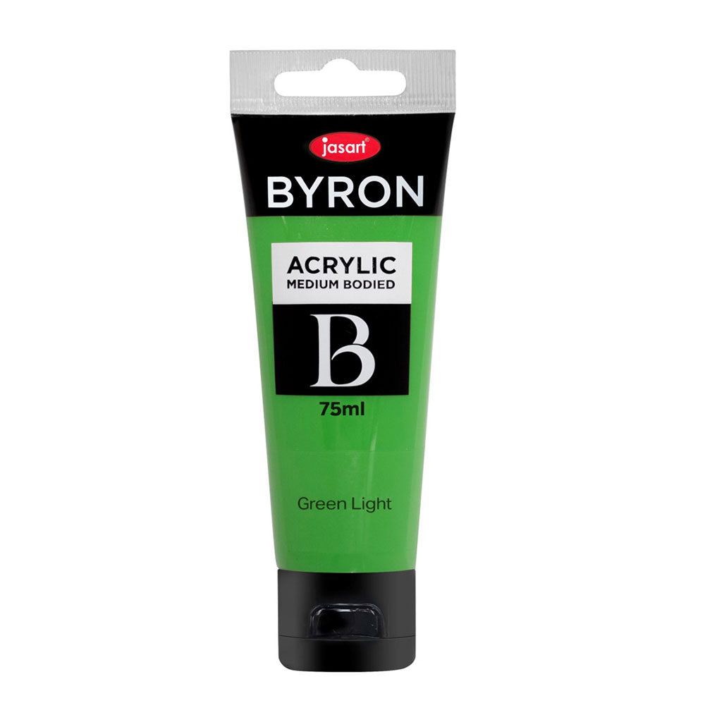 Vernice acrilica Jasart Byron 75ml