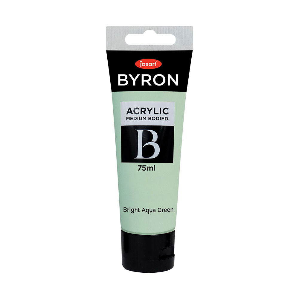 Jasart byron pintura acrílica 75ml