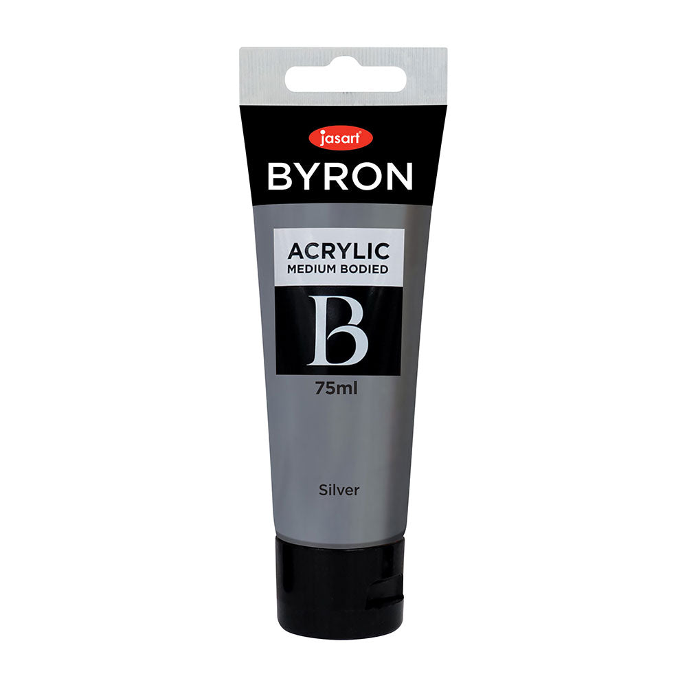 Jasart Byron Acryl -verf 75 ml