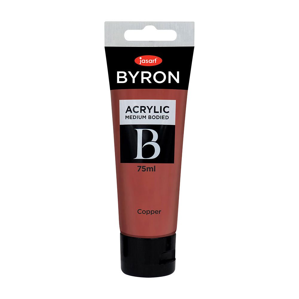 Jasart Byron acrílico tinta 75ml