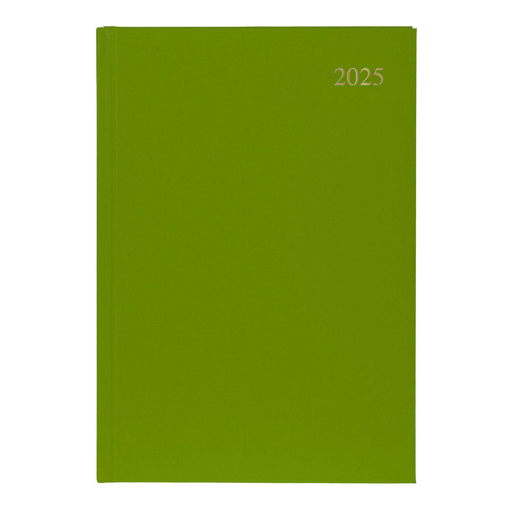 Collins Essential A4 Week to View 2025 Diary