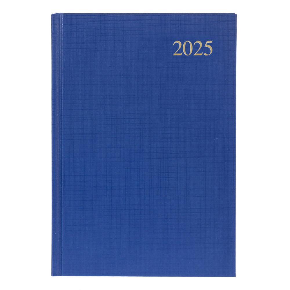 Collins Essential A5 Week to View 2025 Diary