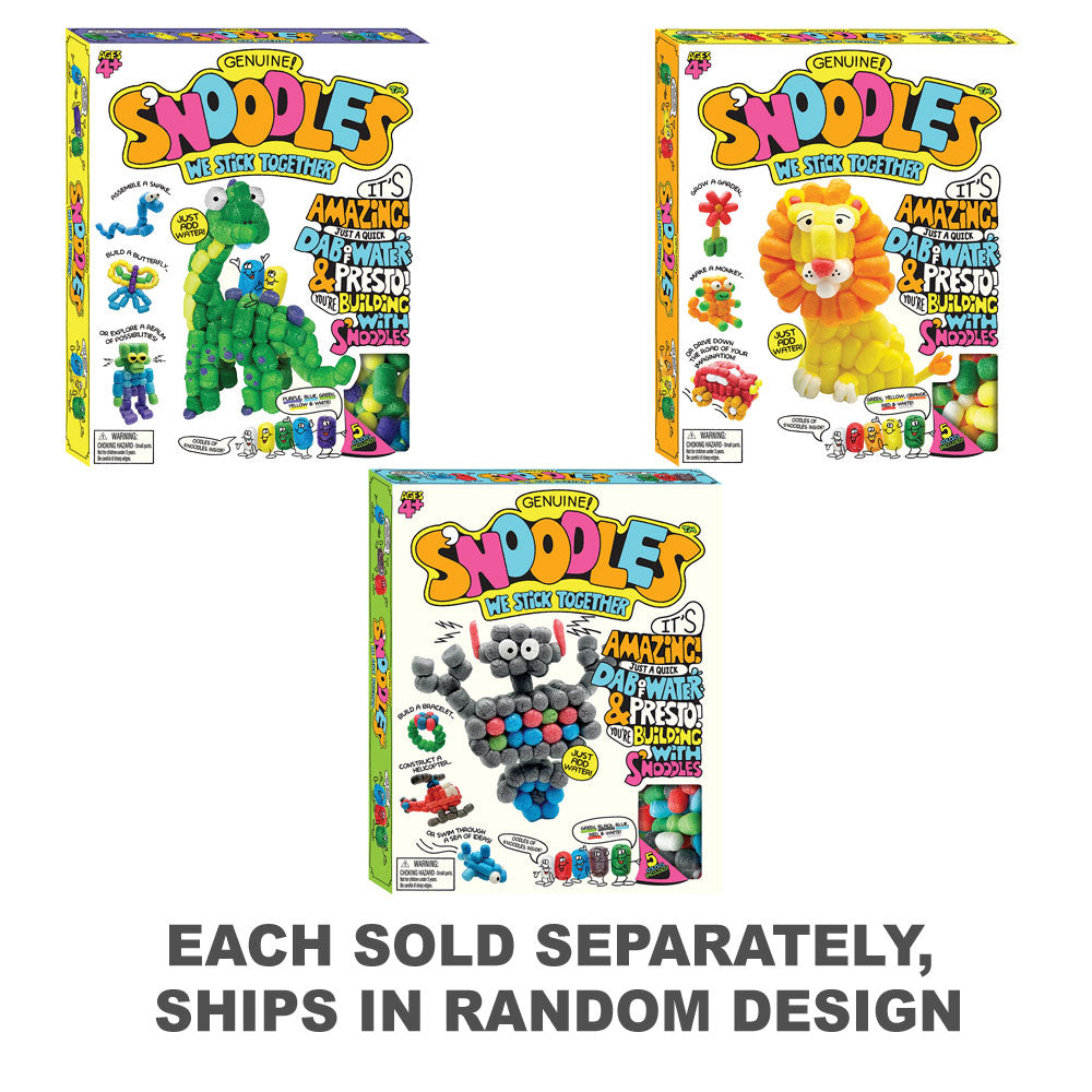 Schylling S'noodles Toy