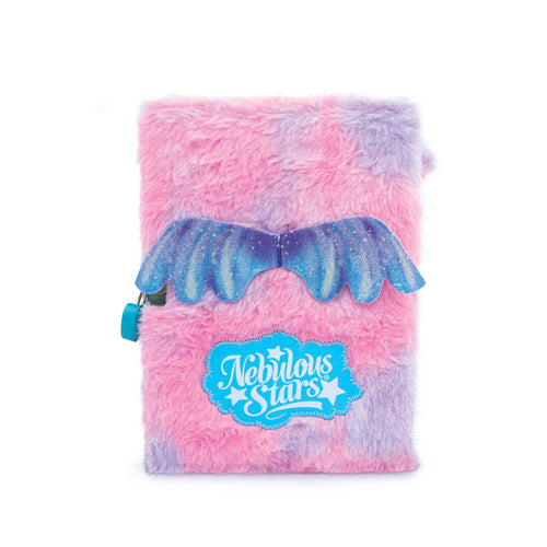 Nebulous Stars Stella Fuzzy Diary