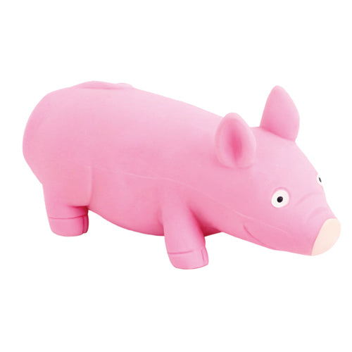 Keycraft Pig Stretchy Fun Toy