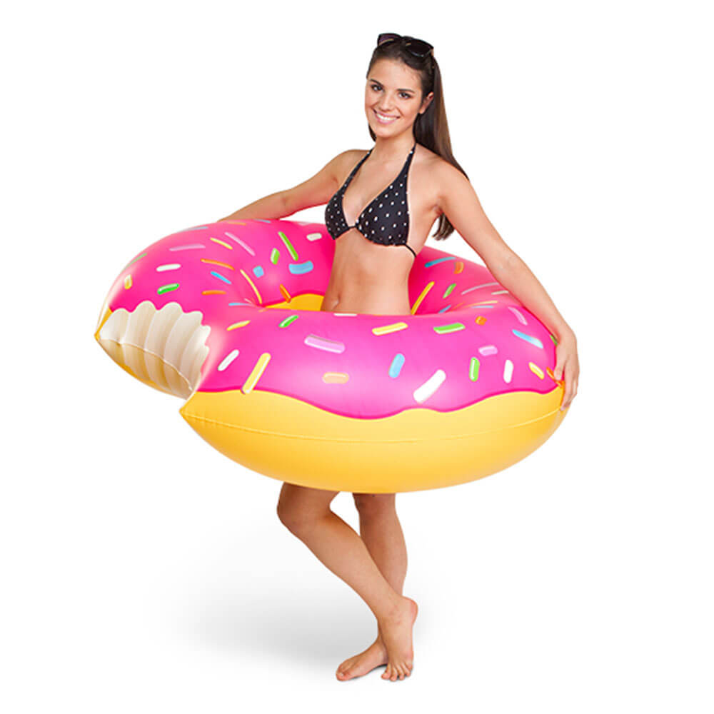 BigMouth Giant Pool Float