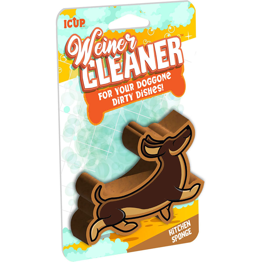 Wiener Cleaner Kitchen Sponge