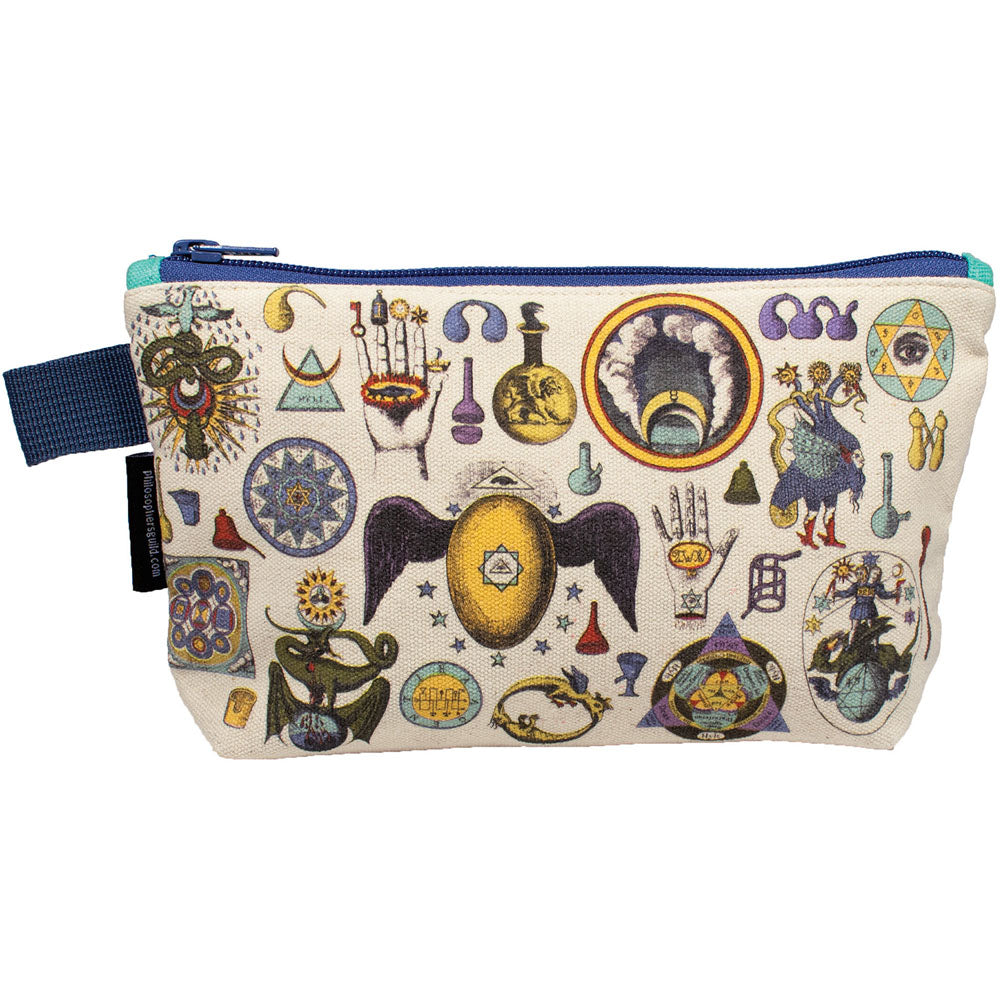 Alchemy Handy Cotton Bag