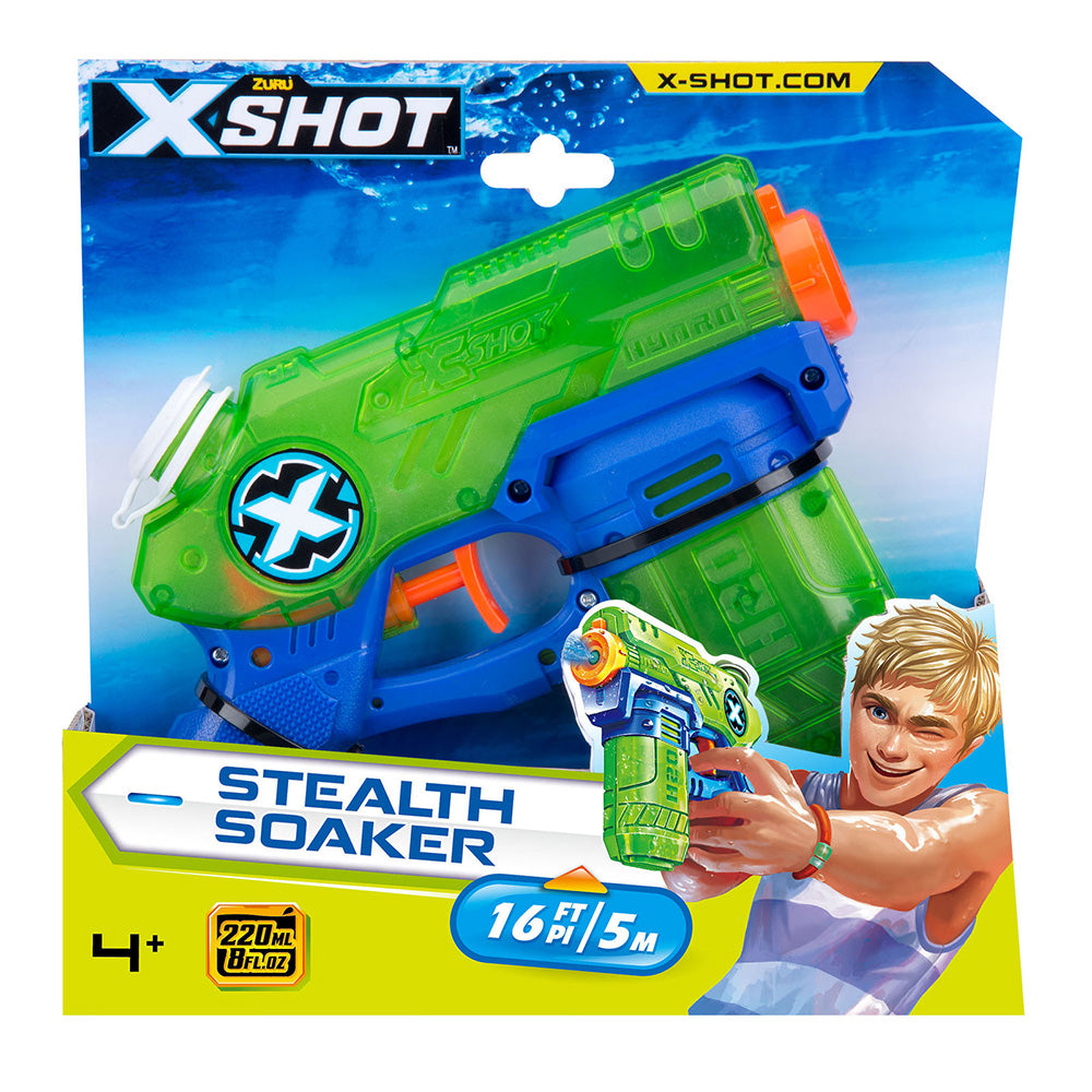 Blaster de agua xshot