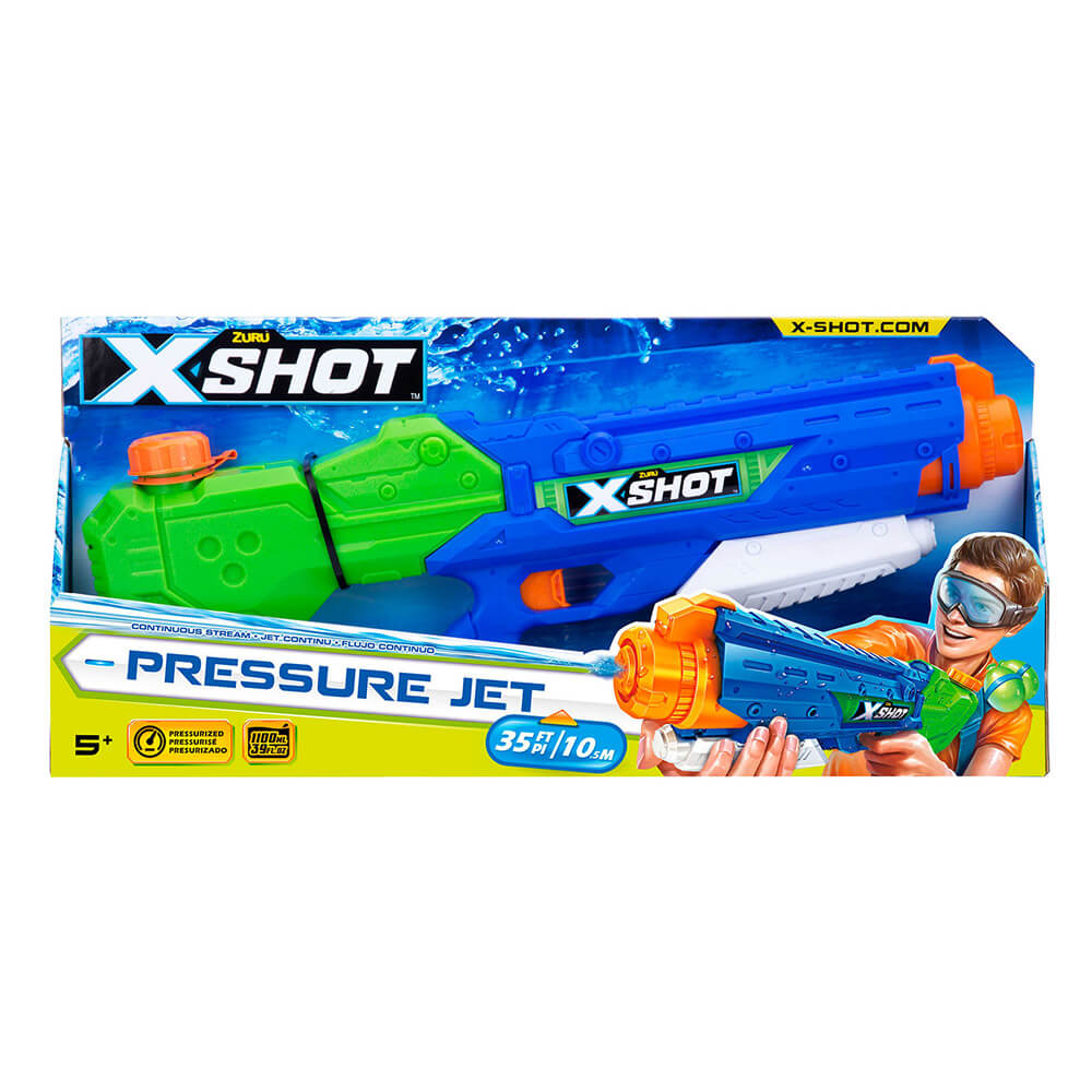 Xshot Waterblaster