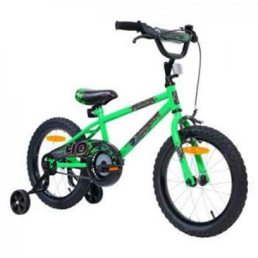 Bicicleta de montanha -russa BMX Hyper 40cm