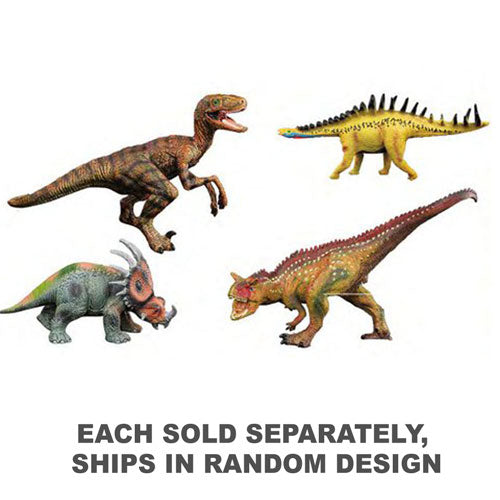 Dinosaur Model 16cm Assorted