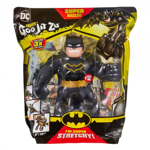 Heroes of Goo Jit Zu DC Series 2 Super Hero Batman