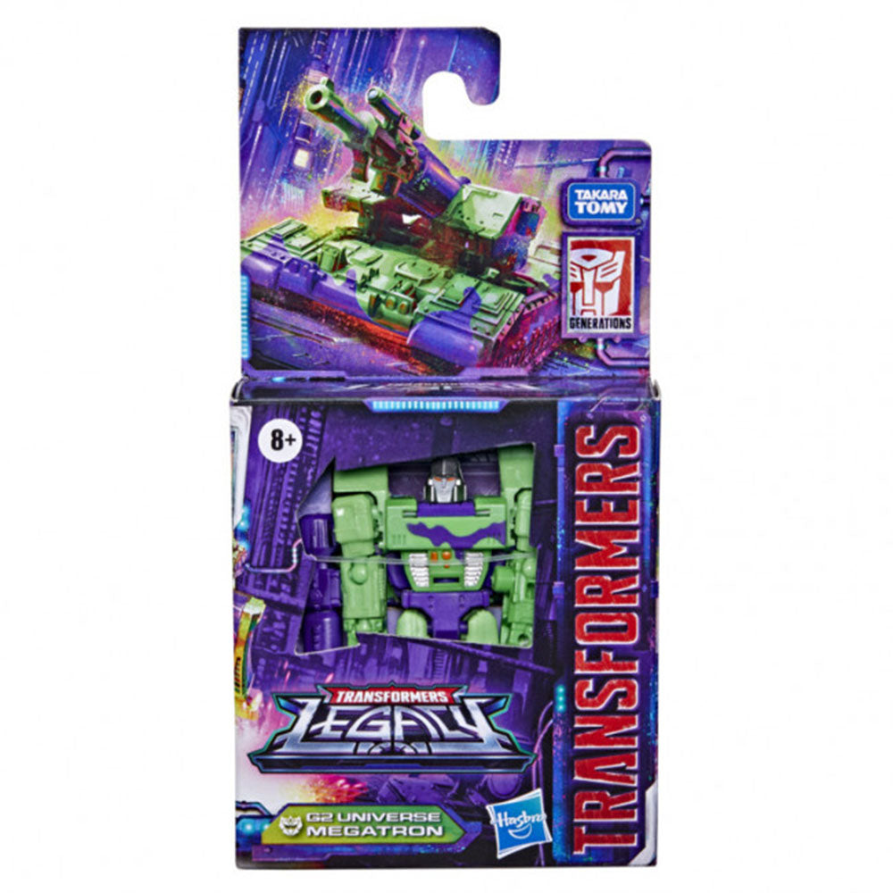 Transformers Legacy Core Class Action Figur