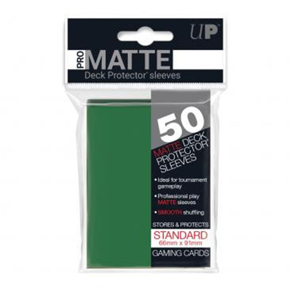 Souillons de protection de pont standard Pro-Matte 50pcs