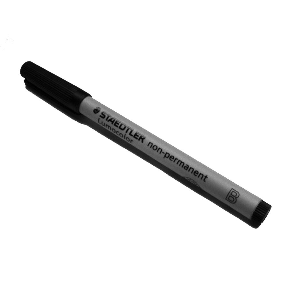 Staedtler Mat Broad Dip Marker (Single)