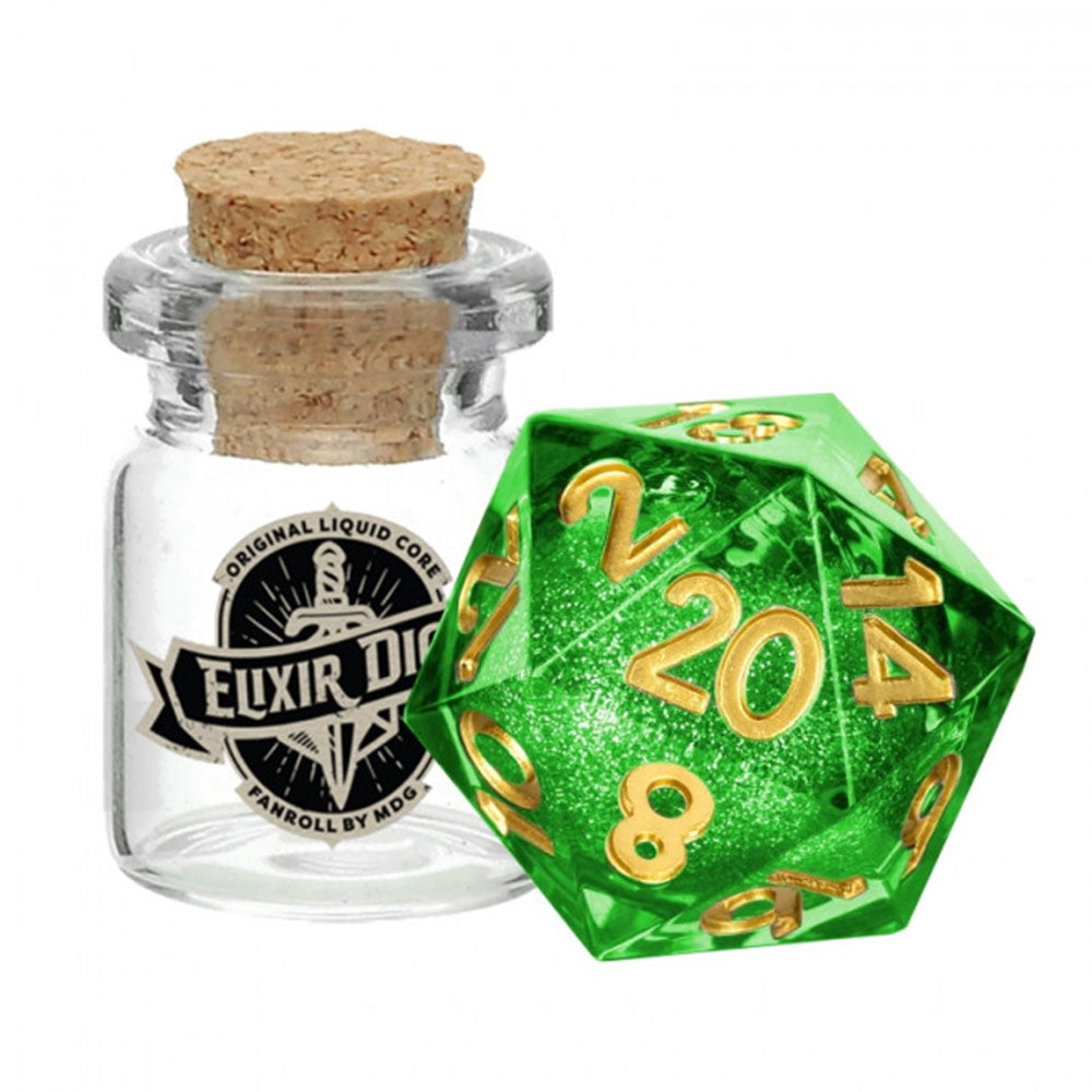 MDG Individuele Liquid Core D20 DICE