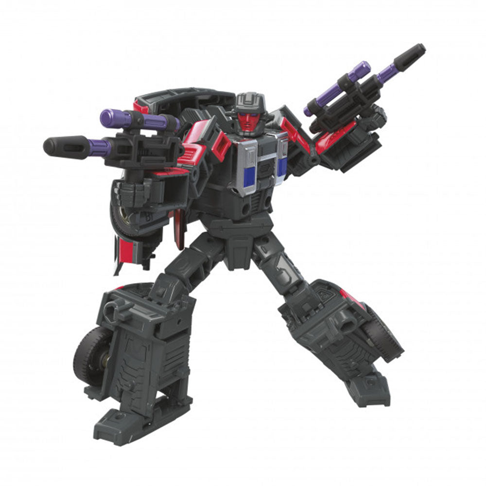 Transformers Legacy Deluxe Class Action Figura