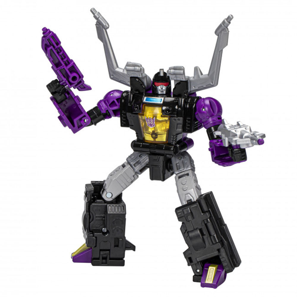 Transformers Legacy Deluxe Class Action Figure