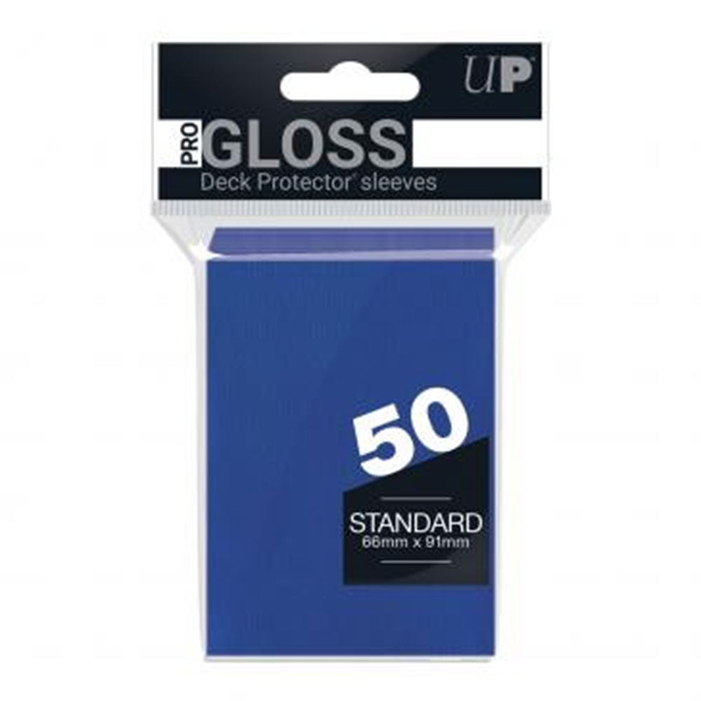 Glans de protecteur de pont standard pro-brillant 50pcs