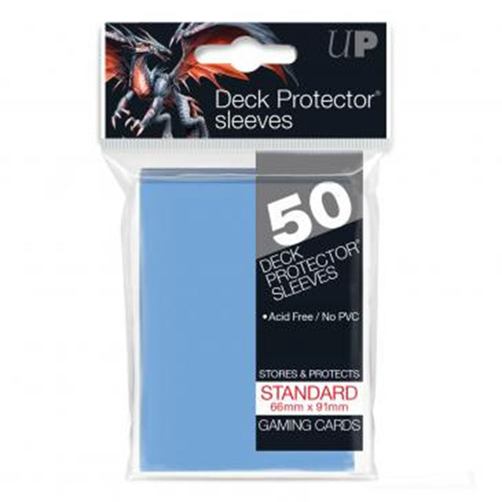 Pro-Gloss Standard Deck Protector ermer 50pcs