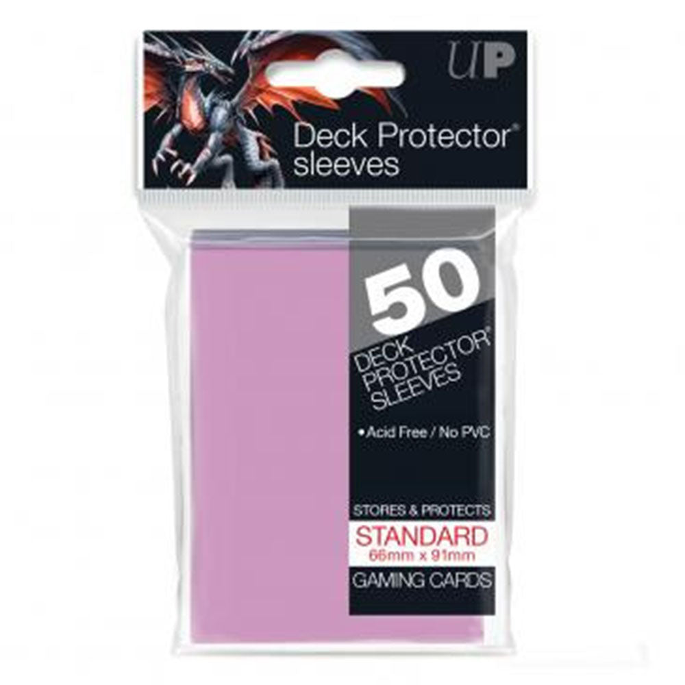 Glans de protecteur de pont standard pro-brillant 50pcs