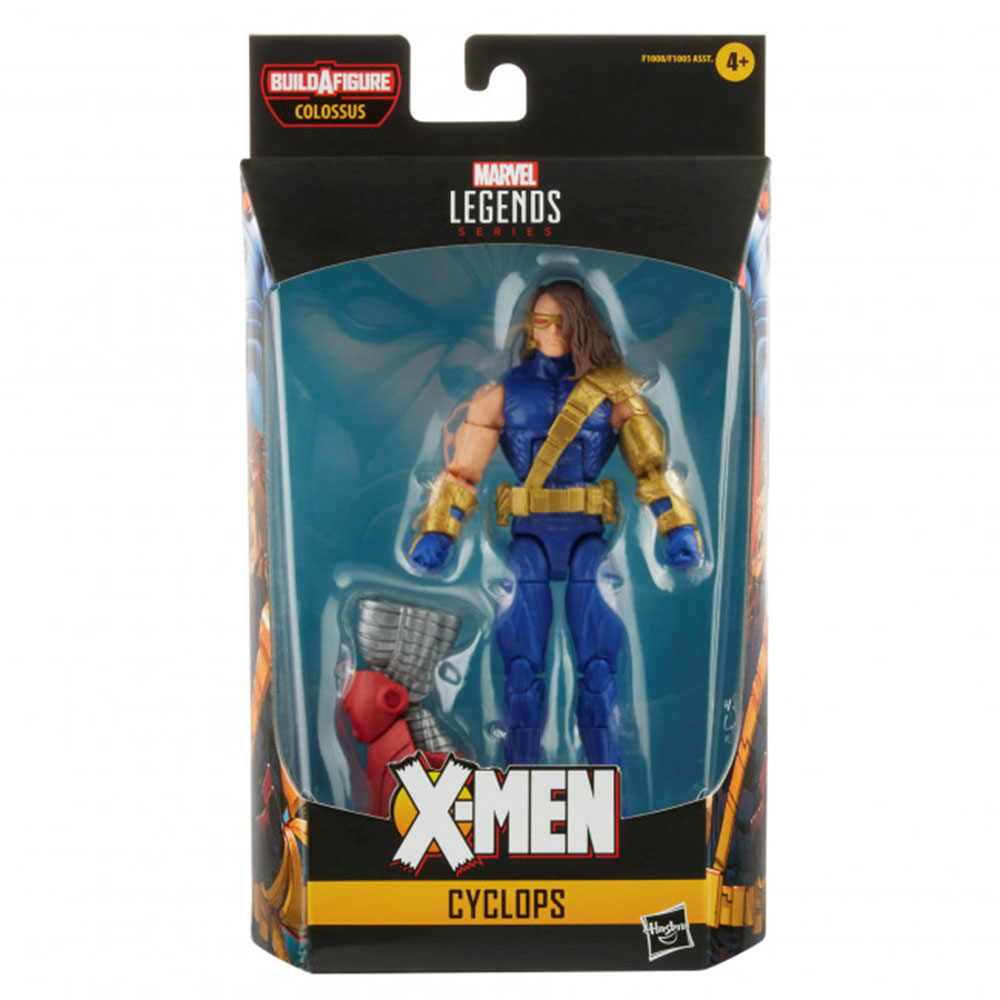 Marvel X-Men Age of Apocalypse Action Figur